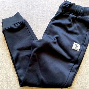 🦌 Abercrombie Lounge Active Pants 🏃‍♂️